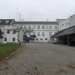 Gamle Praestegard, Vicevaertlejlighed Apartamento