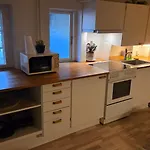 Gamle Praestegard, Vicevaertlejlighed Årup