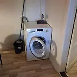 Apartamento Gamle Praestegard, Vicevaertlejlighed *