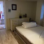 Apartment Gamle Praestegard, Vicevaertlejlighed