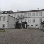 Gamle Praestegard, Vicevaertlejlighed Apartamento Årup