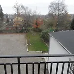 Gamle Praestegard, Vicevaertlejlighed Apartamento *